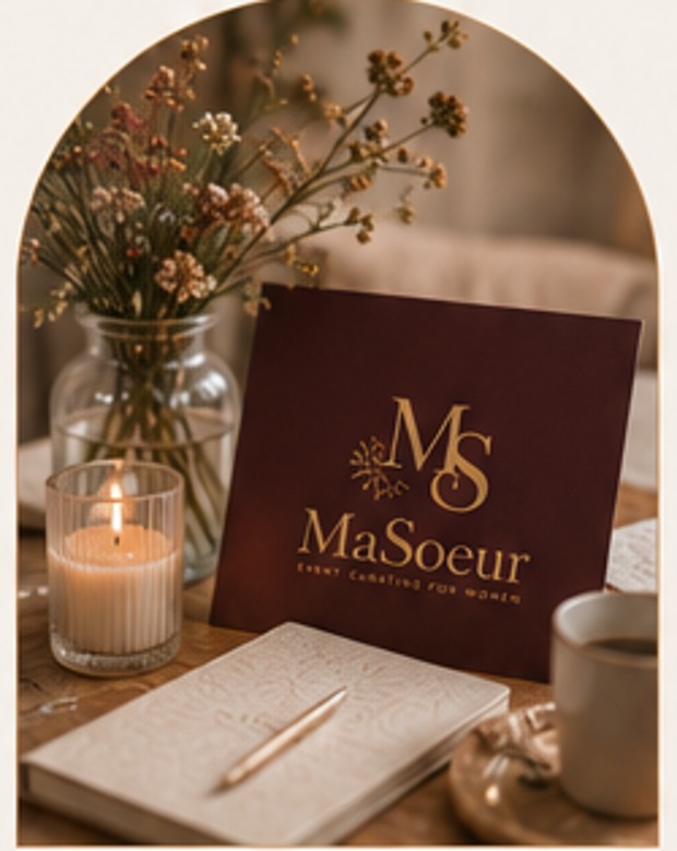 Women connecting through MaSoeur