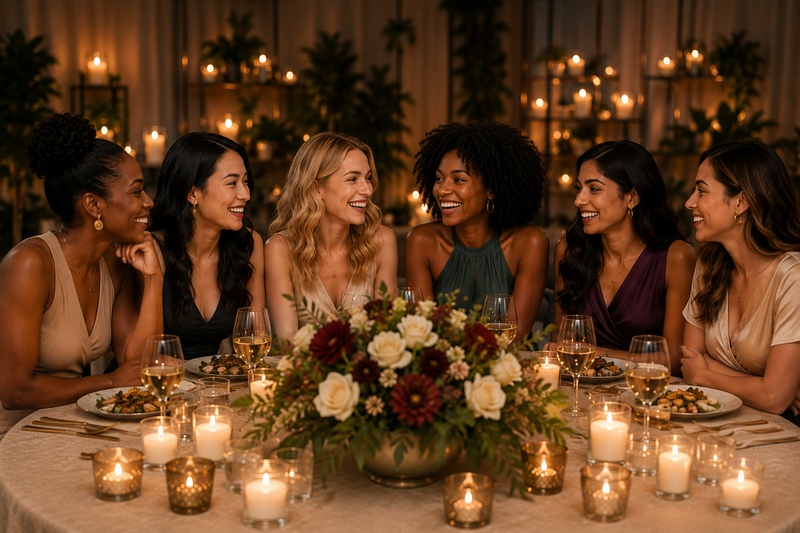 MaSoeur private event